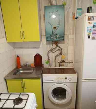 3-комн. квартира, 60 м2, 4/5 эт. Белгород
