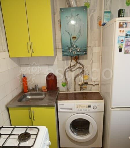 3-комн. квартира, 60 м2, 4/5 эт. Белгород - изображение 2
