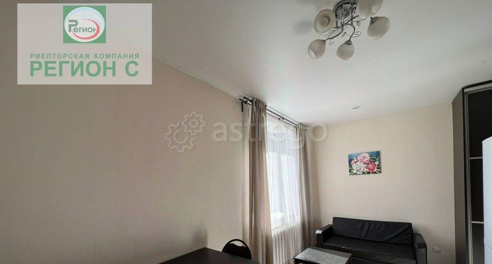 1-комн. квартира, 35 м2, 1/10 эт. Архангельск - изображение 3