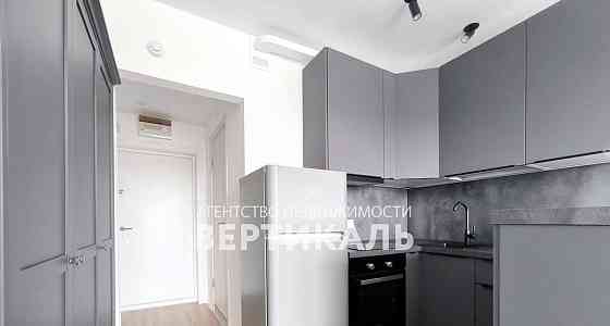 Студия, 22 м2, 3/33 эт. Москва