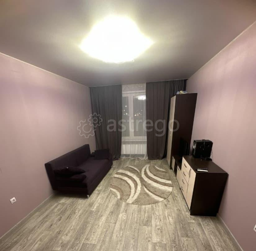 1-комн. квартира, 42.2 м2, 2/25 эт. Стерлитамак - изображение 7