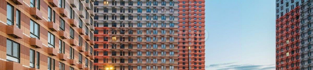Студия, 25.3 м2, 30/33 эт. Москва - изображение 6