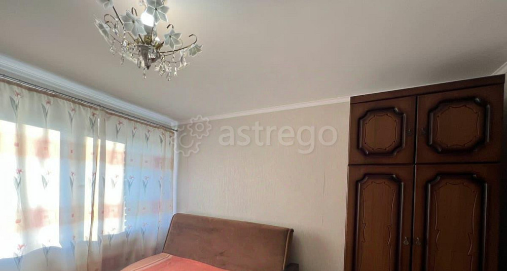 Комната, 18 м2, 8/9 эт. Санкт-Петербург - изображение 3