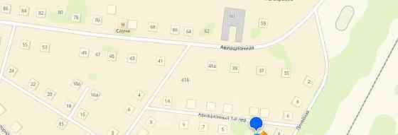 Земельный участок, 4.97 га Белогорск