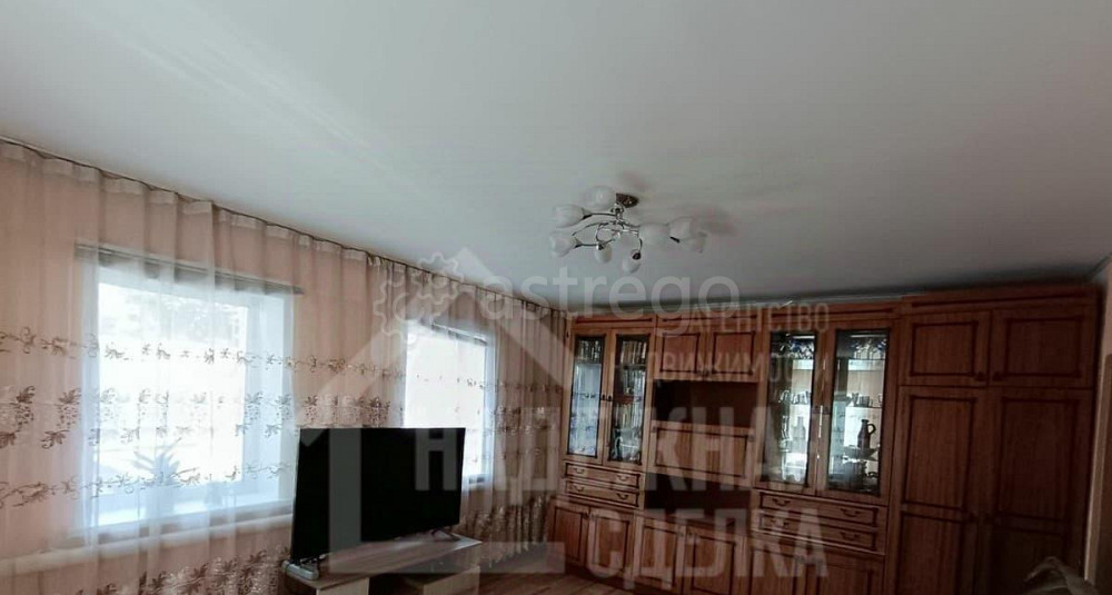 Дом, 48.4 м2, 5.5 сотки, 1 эт. Рубцовск - изображение 2