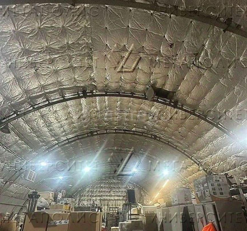 Склад, 450 м2 Одинцово - изображение 5