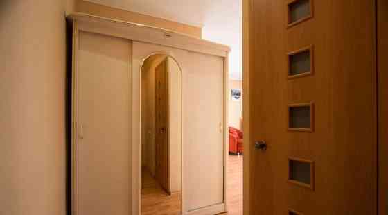 Студия, 36 м2, 2/5 эт. Красноярск