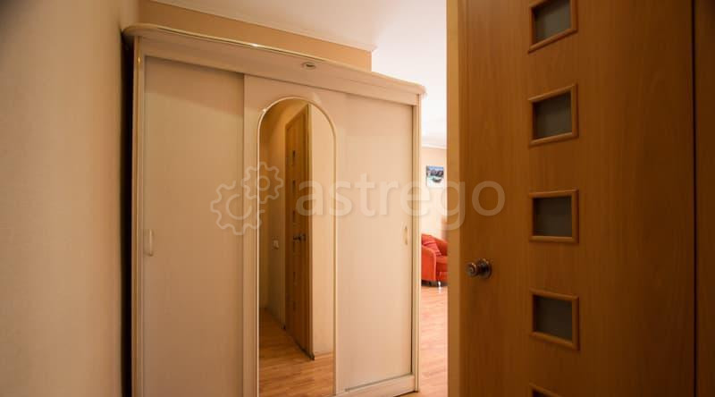 Студия, 36 м2, 2/5 эт. Красноярск - изображение 5