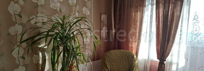 Комната, 15 м2, 5/5 эт. Губкин - изображение 3