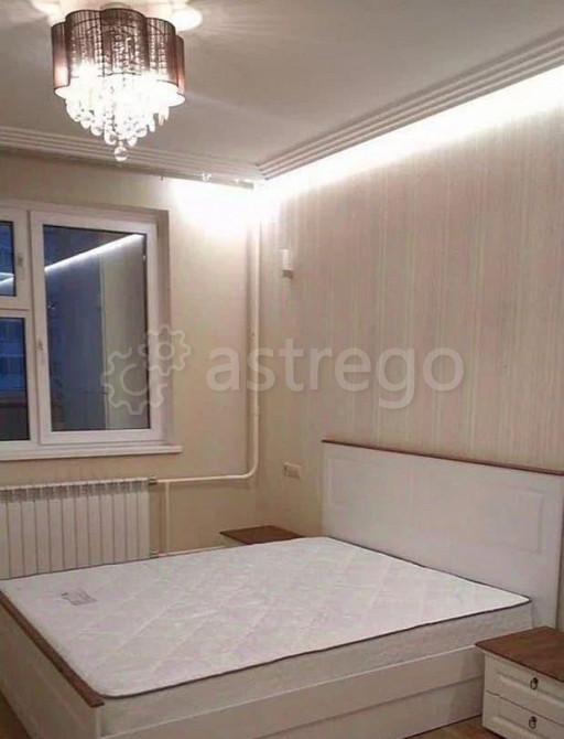 3-комн. квартира, 85 м2, 6/23 эт. Химки - изображение 2