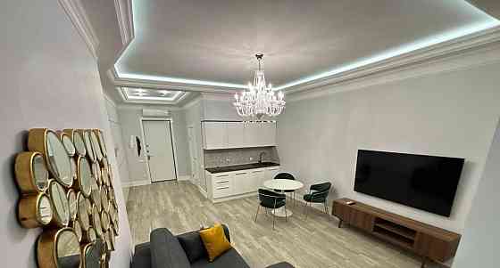 2-комн. квартира, 65 м2, 3/15 эт. Москва
