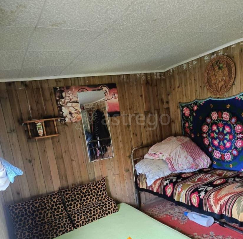 Дом, 36 м2, 12 соток, 1 эт. Павловск - изображение 5