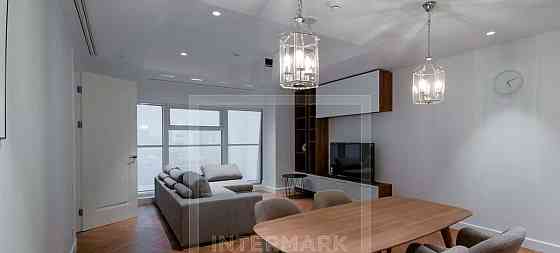 2-комн. апарт-ы, 89 м2, 51/75 эт. Москва