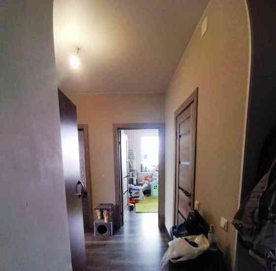 3-комн. квартира, 68 м2, 4/24 эт. Красноярск