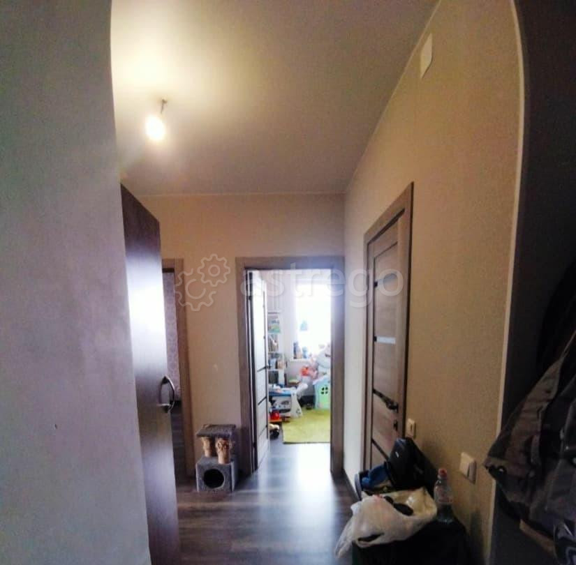 3-комн. квартира, 68 м2, 4/24 эт. Красноярск - изображение 6