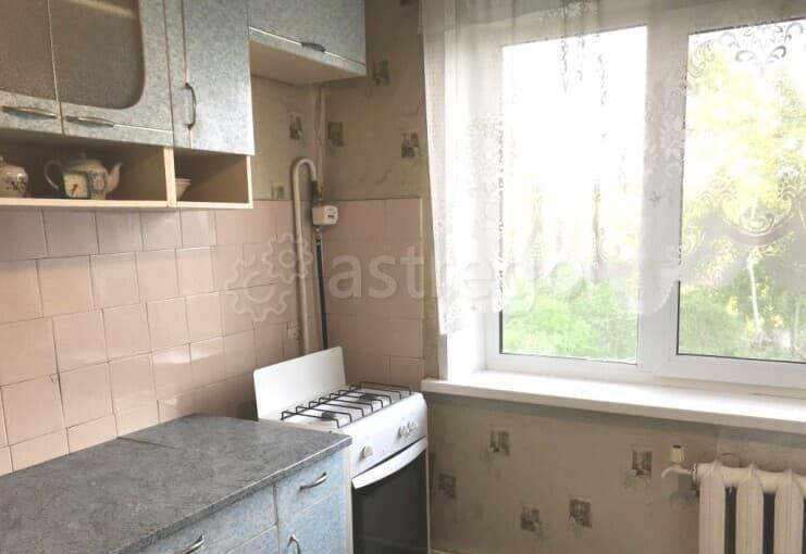3-комн. квартира, 59.5 м2, 5/5 эт. Красноярск - изображение 10