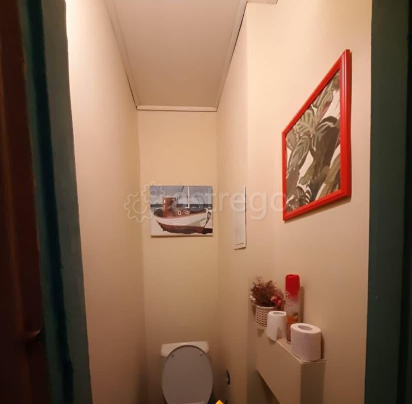Комната, 11.3 м2, 2/6 эт. Москва - изображение 3