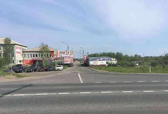 Склад, 285 м2 Архангельск