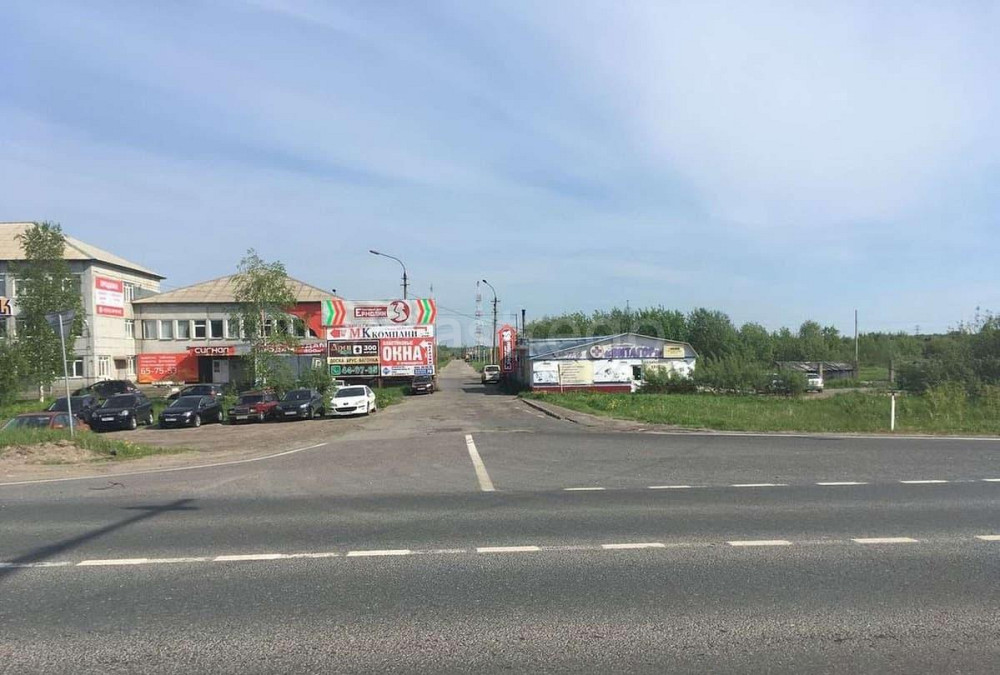 Склад, 285 м2 Архангельск - изображение 4