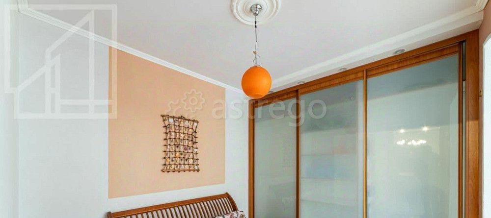 3-комн. квартира, 90 м2, 4/15 эт. Москва - изображение 5