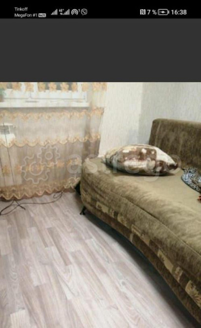 Студия, 14 м2, 4/5 эт. Красноярск - изображение 5