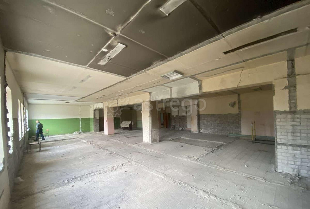 Торговое помещение, 115 м2 Вельск - изображение 2