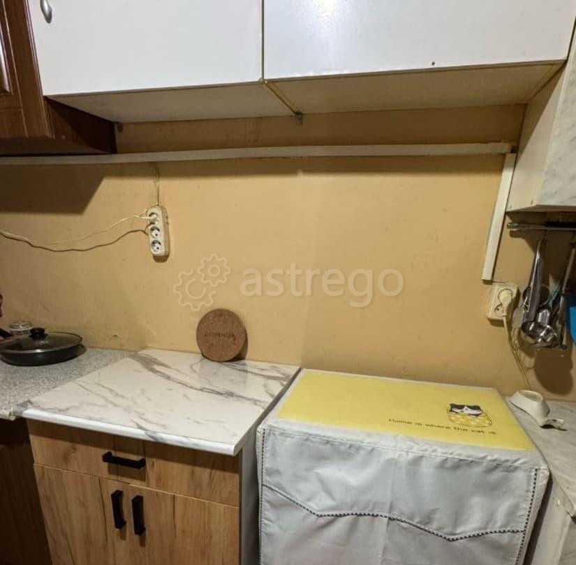 Комната, 18 м2, 5/5 эт. Пушкино - изображение 7