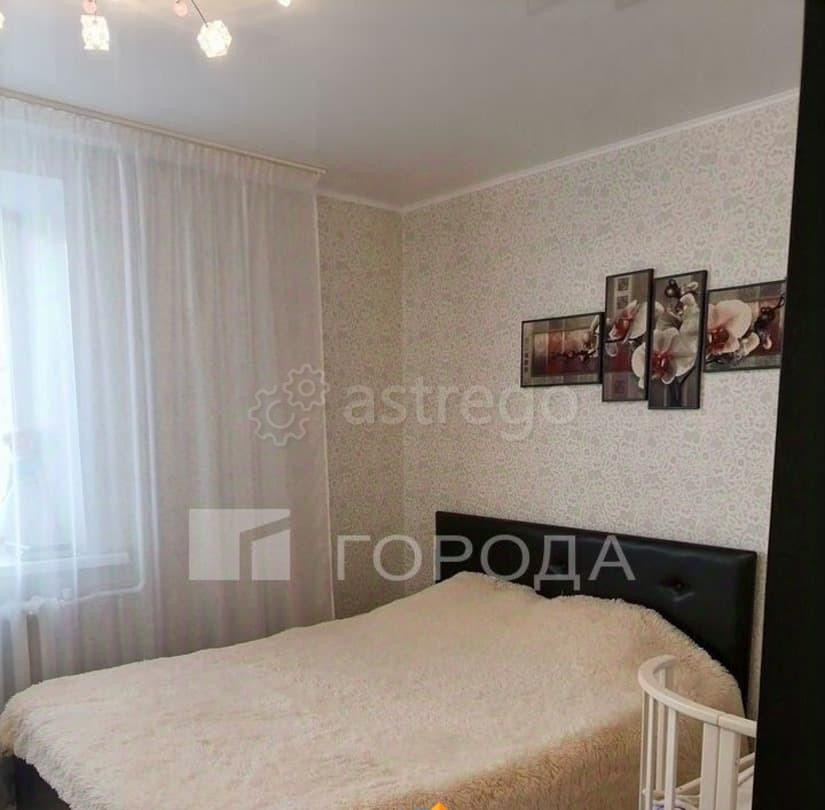 2-комн. квартира, 52.1 м2, 8/10 эт. Новоалтайск - изображение 5