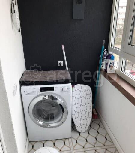 2-комн. квартира, 64 м2, 4/11 эт. Санкт-Петербург - изображение 8