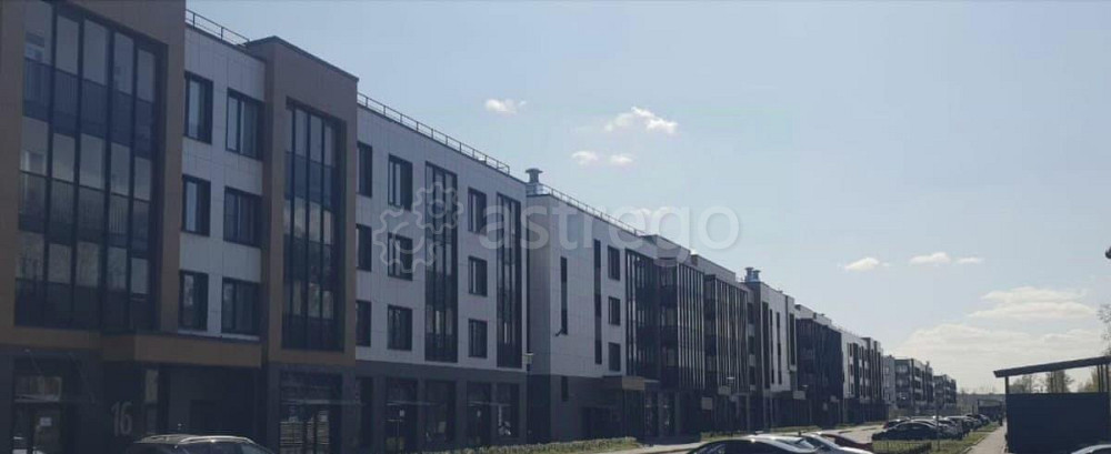 Свободного назначения, 70 м2 Санкт-Петербург - изображение 1
