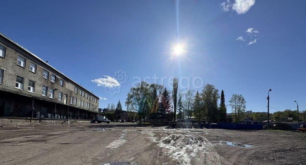 Склад, 6310 м2 Уфа - изображение 4