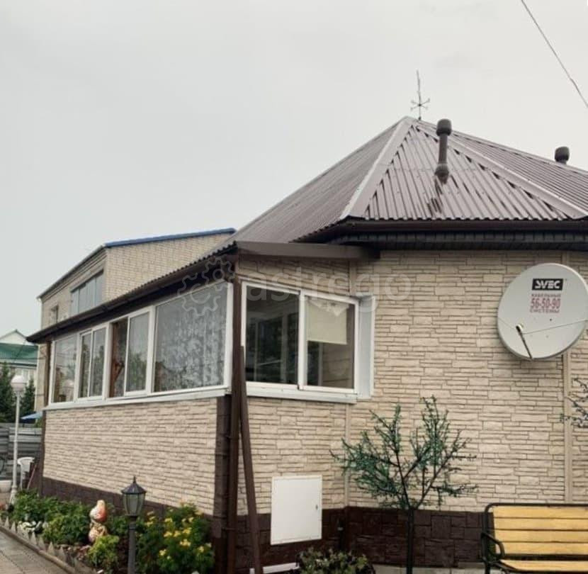 Коттедж, 148.9 м2, 10.8 сотки, 1 эт. Благовещенск - изображение 1