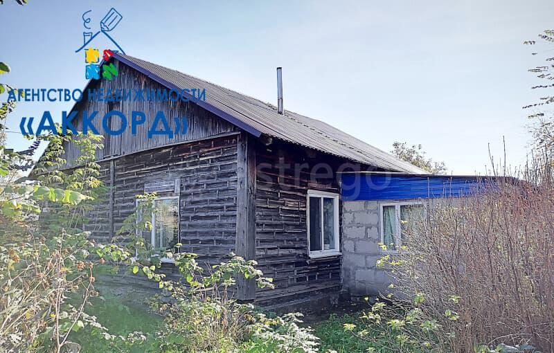 Дом, 70.9 м2 Заринск - изображение 3