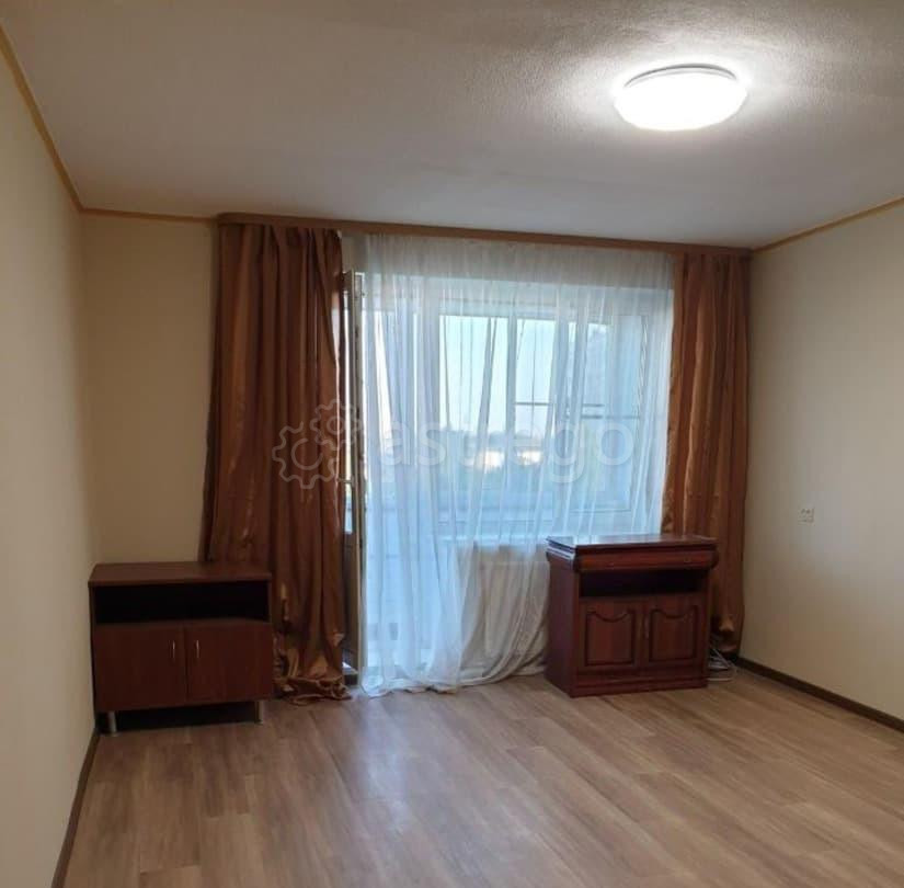 1-комн. квартира, 41 м2, 6/15 эт. Санкт-Петербург - изображение 3