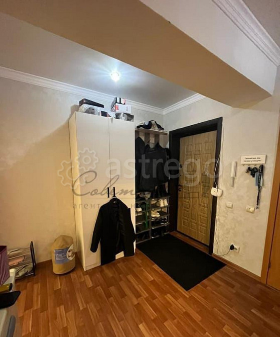 3-комн. квартира, 60.1 м2, 1/3 эт. Старый Оскол - изображение 5