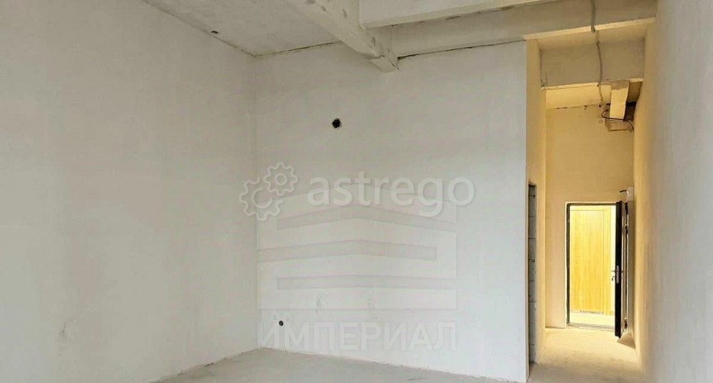 1-комн. апарт-ы, 38 м2, 4/4 эт. Люберцы - изображение 4