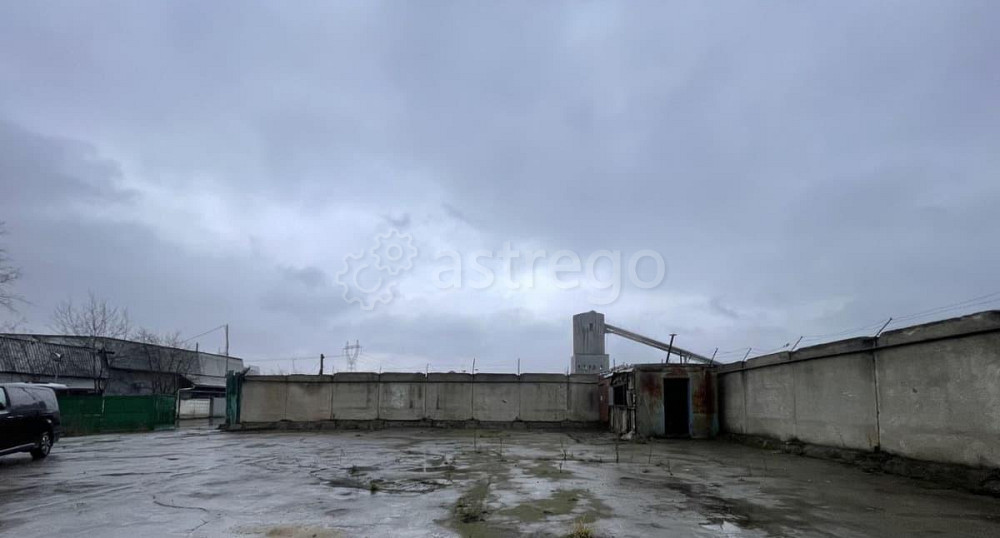 Производственное, 265 м2 Москва - изображение 5