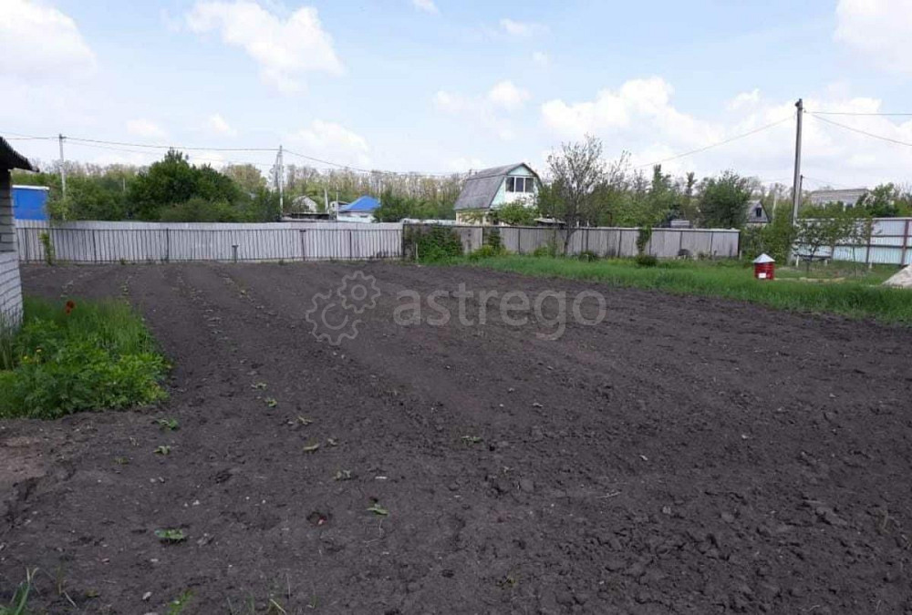 Дача, 26 м2, 10 соток, 1 эт. Разумное - изображение 2