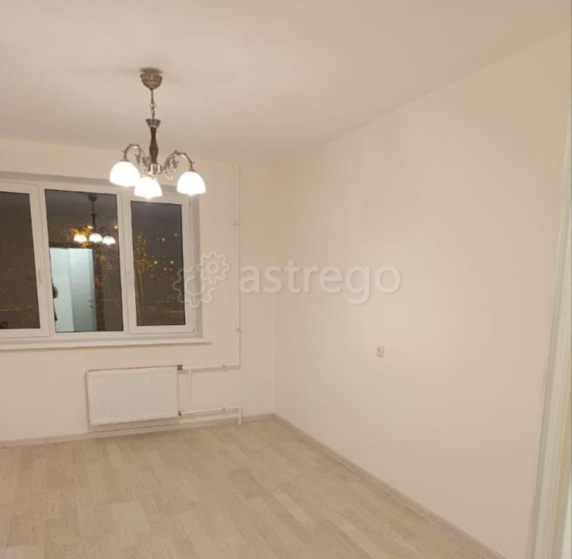 3-комн. квартира, 72 м2, 2/10 эт. Санкт-Петербург - изображение 4