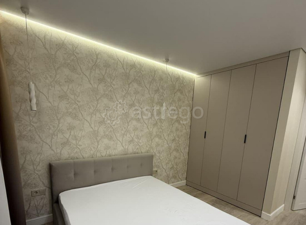 2-комн. квартира, 45 м2, 9/23 эт. Астрахань - изображение 6