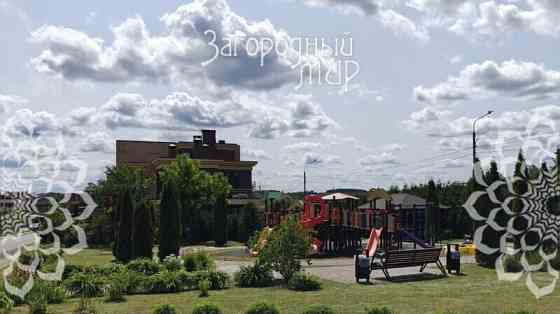 Коттедж, 373 м2 Москва