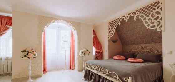 Коттедж, 500 м2 Москва