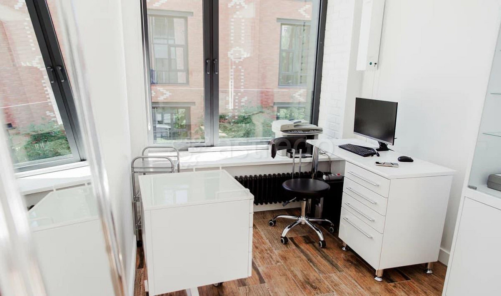 Свободного назначения, 94.4 м2 Москва - изображение 6