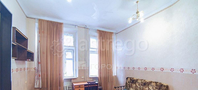 Комната, 21.4 м2, 2/3 эт. Барнаул - изображение 3