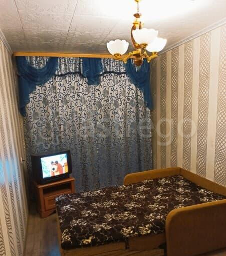 3-комн. квартира, 65 м2, 2/9 эт. Орехово-Зуево - изображение 3