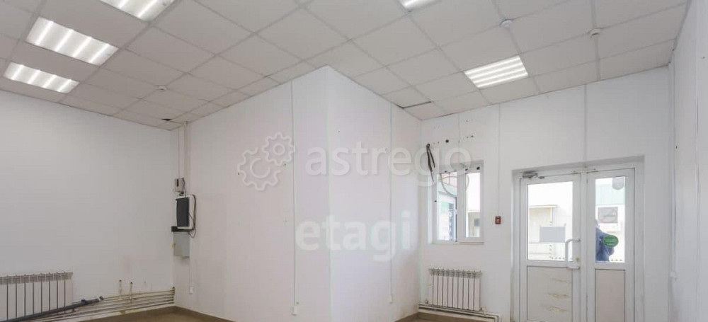 Торговое помещение, 31.4 м2 Иглино - изображение 3