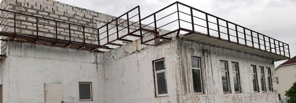 Коттедж, 334 м2, 10 соток, 2 эт. Барнаул - изображение 5