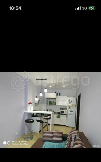 3-комн. квартира, 60 м2, 14/16 эт. Красноярск - изображение 4