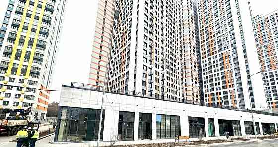 Торговое помещение, 48.9 м2 Красногорск