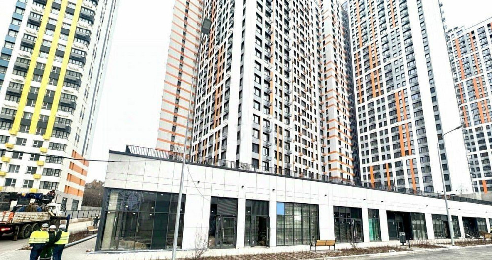 Торговое помещение, 48.9 м2 Красногорск - изображение 1